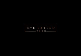 Eye Extend Them entry by Sanadesigns