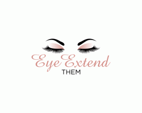 Eye Extend Them entry by dsdezign