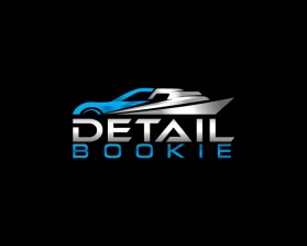 Winning entry: Detail Bookie entry by Amit1991