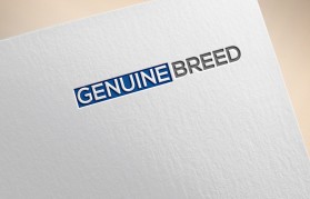 Genuine Breed entry by MuhammadR