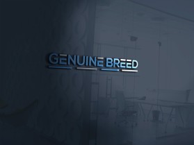 Genuine Breed entry by MuhammadR