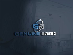 Genuine Breed entry by Design Rock