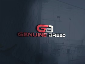 Genuine Breed entry by Design Rock