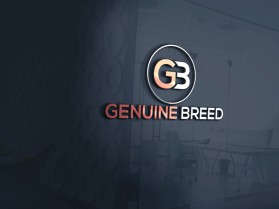 Genuine Breed entry by Sa_Shamjet