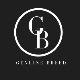 Genuine Breed entry by krojas2121