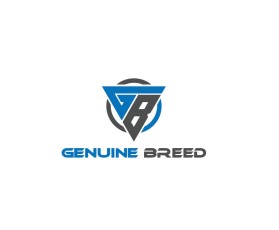Genuine Breed entry by studentfirst