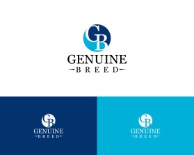 Genuine Breed entry by Jonrose