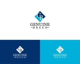 Genuine Breed entry by Jonrose