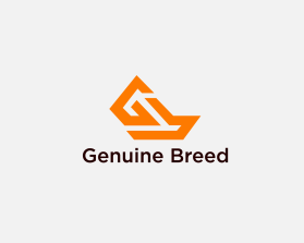 Genuine Breed entry by designr