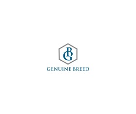 Genuine Breed entry by mikka_luv
