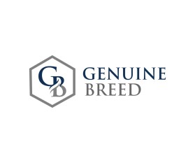 Winning entry: Genuine Breed entry by mikka_luv