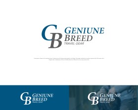 Genuine Breed entry by Ed Art