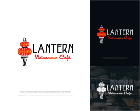 Lantern entry by logo037