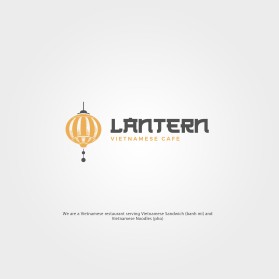 Lantern entry by MartenVisser