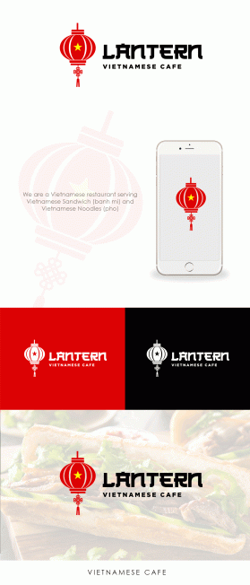 Lantern entry by magimon