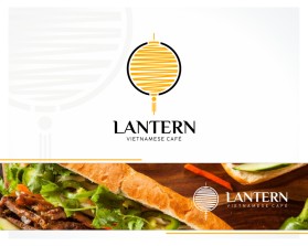 Winning entry: Lantern entry by yanuaryanuar