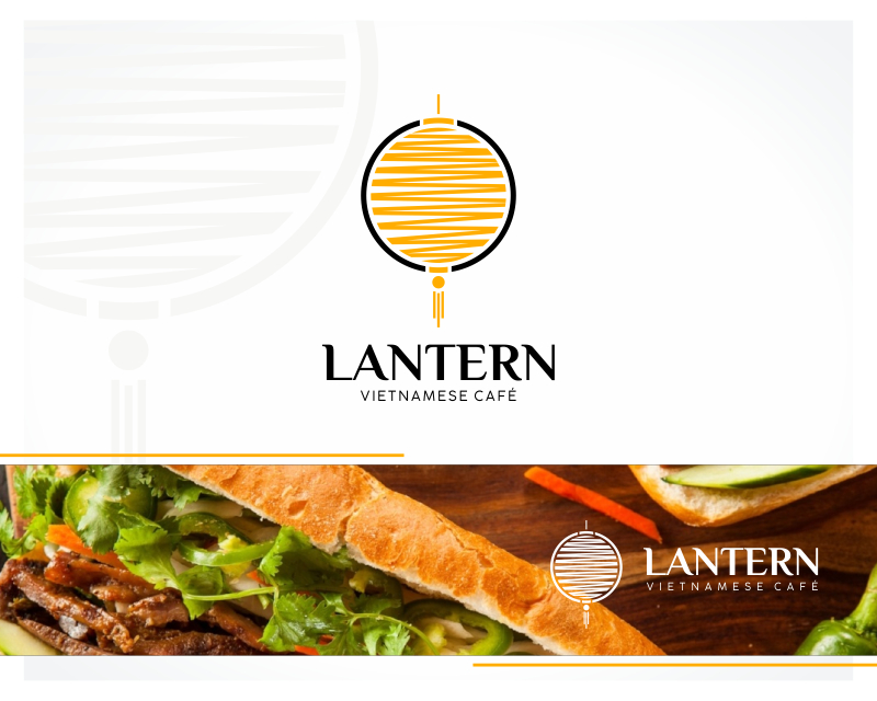 Logo Design for Lantern