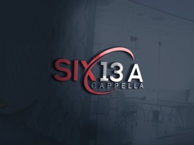 "Six13" A Cappella entry by Design Rock
