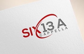 "Six13" A Cappella entry by Design Rock