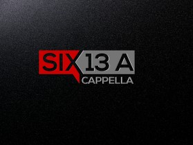 "Six13" A Cappella entry by MuhammadR