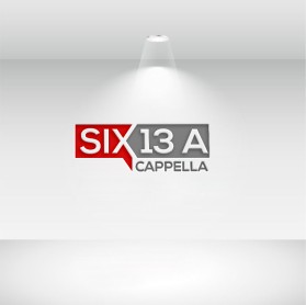 "Six13" A Cappella entry by MuhammadR