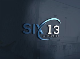 "Six13" A Cappella entry by Design Rock