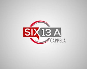 "Six13" A Cappella entry by pandie