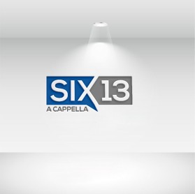 "Six13" A Cappella entry by MuhammadR