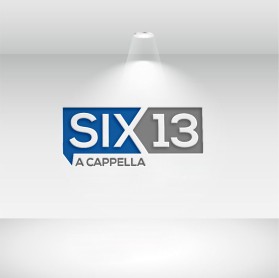 "Six13" A Cappella entry by MuhammadR