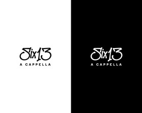 "Six13" A Cappella entry by nsdhyd