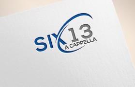 "Six13" A Cappella entry by Design Rock