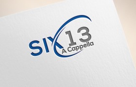"Six13" A Cappella entry by Design Rock