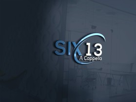 "Six13" A Cappella entry by Design Rock
