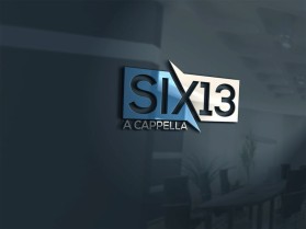 "Six13" A Cappella entry by T2T