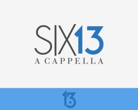 "Six13" A Cappella entry by badfingers