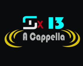 "Six13" A Cappella entry by kostasnin