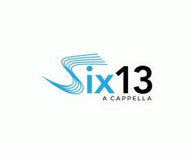 "Six13" A Cappella entry by dsdezign