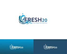 4FresH20 entry by GRACE