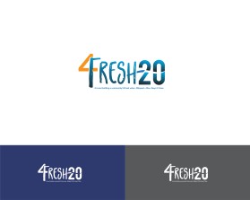 4FresH20 entry by GRACE