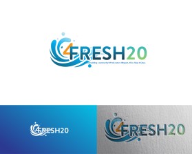 4FresH20 entry by GRACE