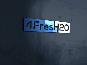 4FresH20 entry by Sa_Shamjet