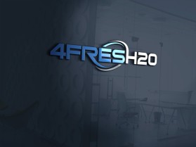 4FresH20 entry by Sa_Shamjet
