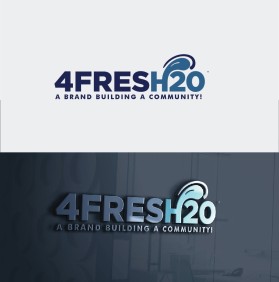 4FresH20 entry by morearts