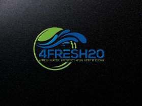 4FresH20 entry by T2T
