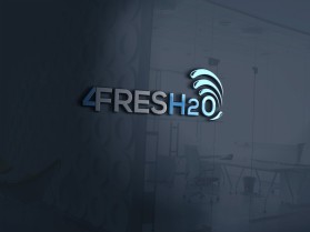 Winning entry: 4FresH20 entry by MuhammadR