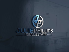 Julie Phillips Real Estate  entry by Design Rock