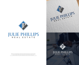 Julie Phillips Real Estate  entry by logo037