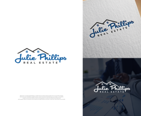 Julie Phillips Real Estate  entry by logo037