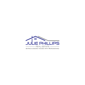 Julie Phillips Real Estate  entry by PANTONE