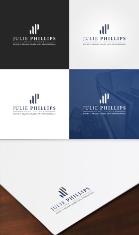 Julie Phillips Real Estate  entry by MartenVisser